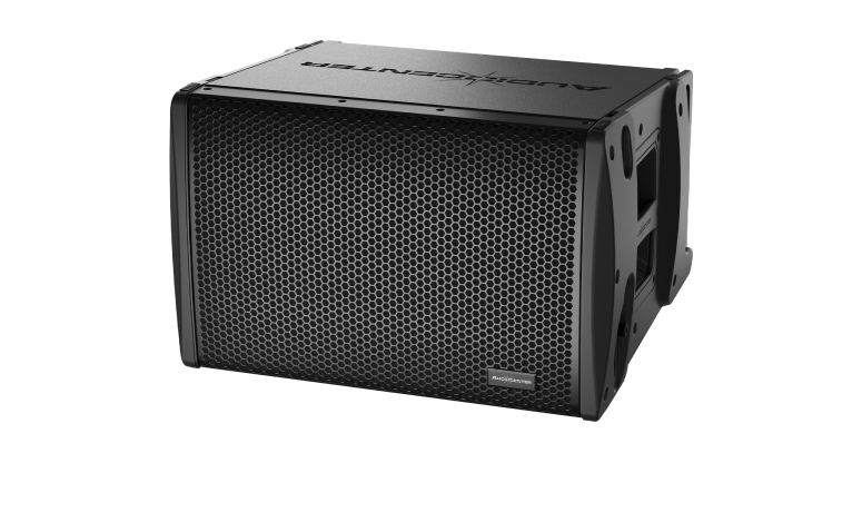 Активный линейный массив Audiocenter Artist T45-DSP